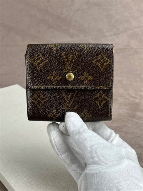 louis vuitton mannen portemonnee|Louis Vuitton prices wallet.